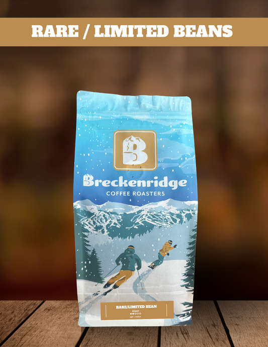 $$$Prepackaged | Limited / Rare | 12oz Retail Bags (Caffeinated)